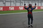 Foto zur News: Sebastian Vettel (Red Bull)