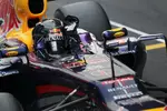 Foto zur News: Sebastian Vettel (Red Bull)