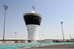 Foto zur News: Yas Marina Circuit in Abu Dhabi