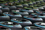 Foto zur News: Pirelli-Reifen