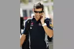 Foto zur News: Mark Webber (Red Bull)