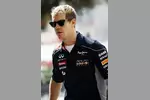 Foto zur News: Sebastian Vettel (Red Bull)