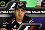 Foto zur News: Sebastian Vettel (Red Bull)