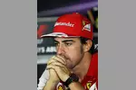 Foto zur News: Fernando Alonso (Ferrari)