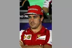 Foto zur News: Fernando Alonso (Ferrari)