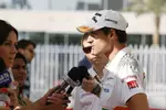 Foto zur News: Adrian Sutil (Force India)