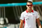 Foto zur News: Jules Bianchi (Marussia)