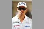 Foto zur News: Adrian Sutil (Force India)