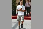 Foto zur News: Lewis Hamilton (Mercedes)