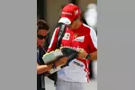 Foto zur News: Felipe Massa (Ferrari)