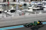 Foto zur News: Heikki Kovalainen (Caterham)