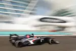 Foto zur News: Nico Hülkenberg (Sauber)