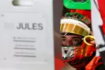 Foto zur News: Jules Bianchi (Marussia)