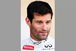 Foto zur News: Mark Webber (Red Bull)