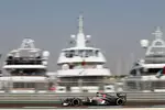 Foto zur News: Nico Hülkenberg (Sauber)