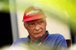 Foto zur News: Niki Lauda