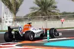 Foto zur News: Paul di Resta (Force India)