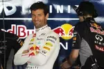 Foto zur News: Mark Webber (Red Bull)