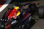 Foto zur News: Mark Webber (Red Bull)