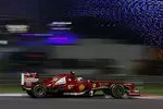 Foto zur News: Felipe Massa (Ferrari)