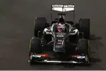 Foto zur News: Nico Hülkenberg (Sauber)