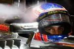 Foto zur News: Jenson Button (McLaren)