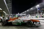 Foto zur News: Adrian Sutil (Force India)