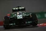 Foto zur News: Charles Pic (Caterham)