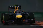 Foto zur News: Mark Webber (Red Bull)