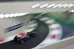 Foto zur News: Mark Webber (Red Bull)