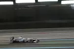 Foto zur News: Nico Rosberg (Mercedes)