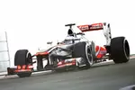 Foto zur News: Jenson Button (McLaren)