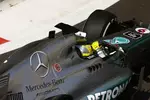 Foto zur News: Nico Rosberg (Mercedes)