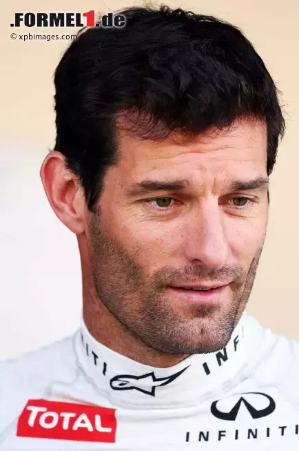 Foto zur News: Mark Webber (Red Bull)