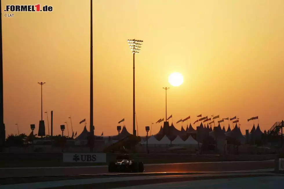 Foto zur News: Romain Grosjean (Lotus)