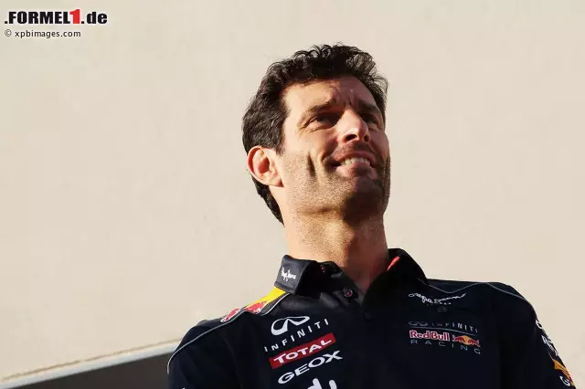 Foto zur News: Gute Aussichten auf einen versöhnlichen Ruhestand: Webber hat noch dreimal die Chance, einen großen Pokal abzuräumen.