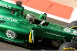 Foto zur News: Charles Pic (Caterham)