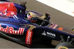 Foto zur News: Jean-Eric Vergne (Toro Rosso)