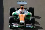 Foto zur News: Paul di Resta (Force India)