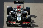 Foto zur News: Kimi Räikkönen (Lotus)