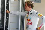 Foto zur News: Sebastian Vettel (Red Bull)