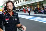 Foto zur News: Christian Horner