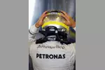 Foto zur News: Nico Rosberg (Mercedes)