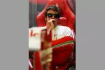 Foto zur News: Fernando Alonso (Ferrari)