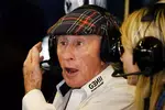 Foto zur News: Jackie Stewart