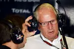 Foto zur News: Helmut Marko