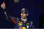 Foto zur News: Mark Webber (Red Bull)