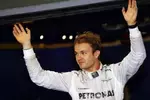 Foto zur News: Nico Rosberg (Mercedes)