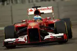 Foto zur News: Fernando Alonso (Ferrari)