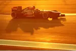 Foto zur News: Kimi Räikkönen (Lotus)